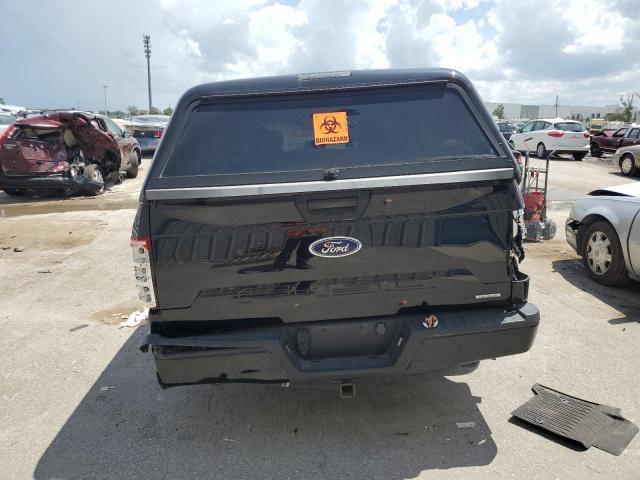 Фото 6 с аукциона – 2019 FORD 150 с VIN 1FTEW1CP5KKC95185