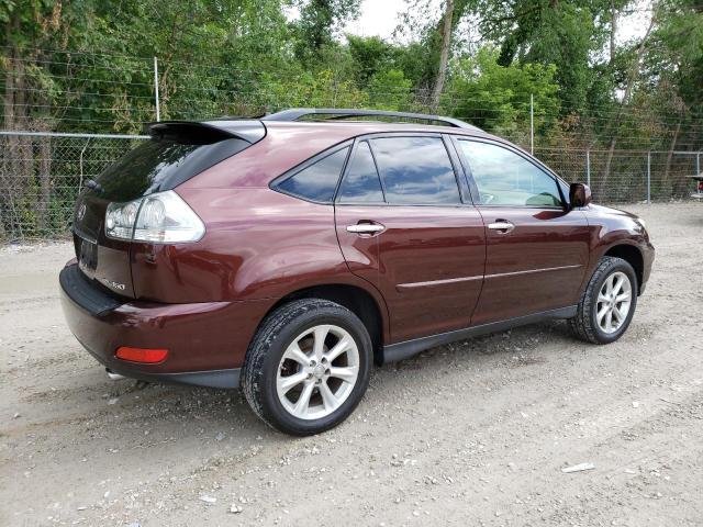 Photo 3 from auction – 2008 LEXUS RX 350 with VIN JTJHK31U182852838