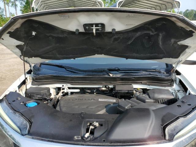 Photo 12 from auction – 2016 HONDA PILOT EXL with VIN 5FNYF5H50GB039732
