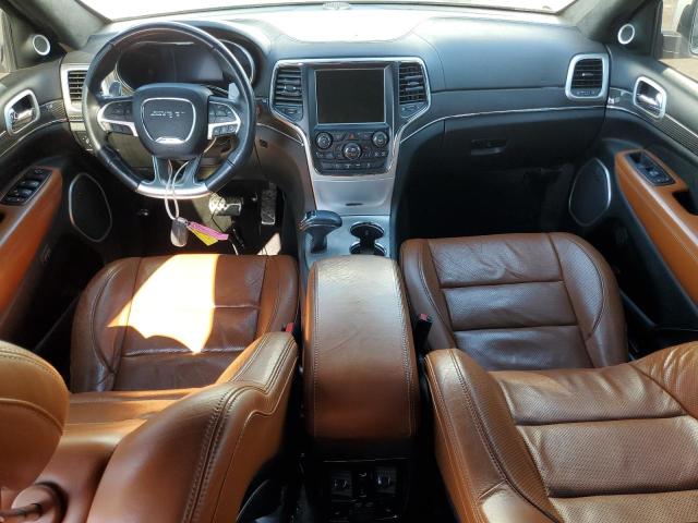 Photo 8 from auction – 2015 JEEP GRAND CHER with VIN 1C4RJFDJ2FC845322