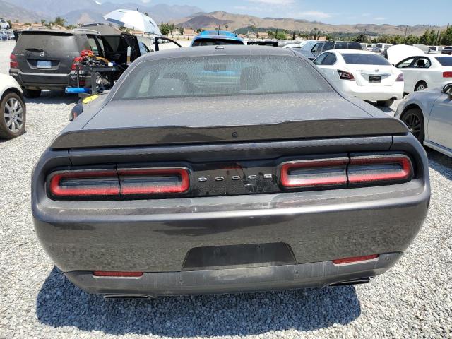 Photo 6 from auction – 2019 DODGE CHALLENGER with VIN 2C3CDZBT8KH750777