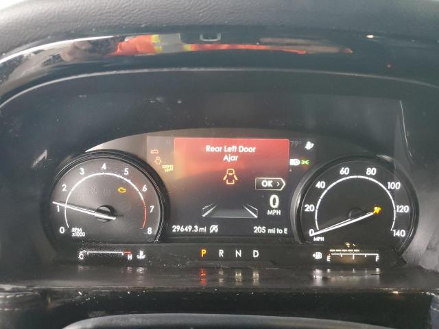 Photo 9 from auction – 2020 LINCOLN CORSAIR with VIN 5LMCJ1C90LUL09094