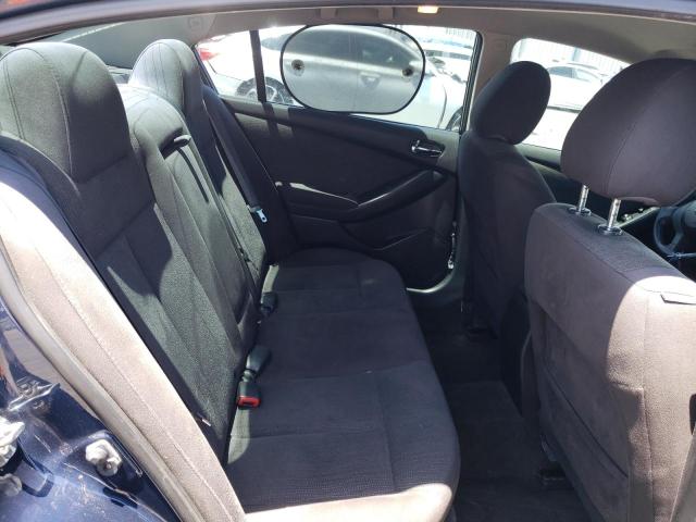 Photo 10 from auction – 2012 NISSAN ALTIMA BAS with VIN 1N4AL2AP0CN538522