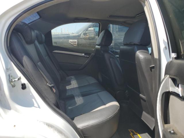 Снимка 10 от търг – 2011 CHEVROLET AVEO LT с VIN KL1TG5DEXBB115439