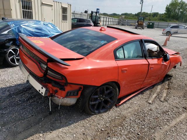 Photo 3 from auction – 2023 DODGE CHARGER SX with VIN 2C3CDXBG6PH547739