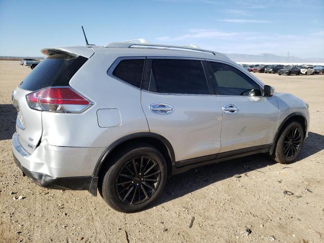 Photo 3 from auction – 2014 NISSAN ROGUE S with VIN 5N1AT2MT6EC845755