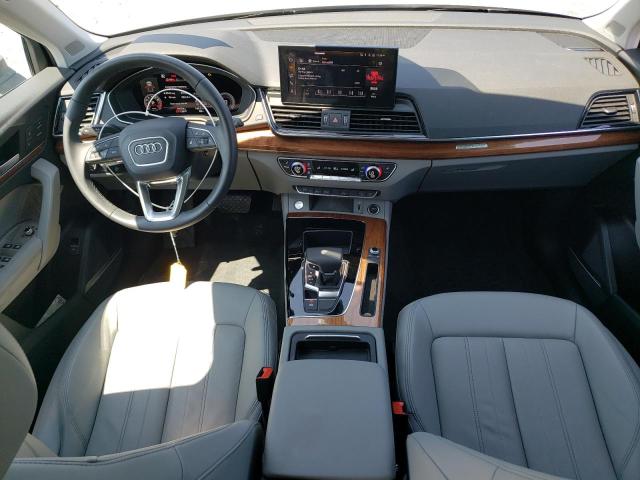 Photo 8 from auction – 2022 AUDI Q5 PREMIUM with VIN WA1EAAFY9N2091992