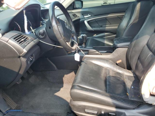 Photo 7 from auction – 2012 HONDA ACCORD EXL with VIN 1HGCS2A8XCA003107
