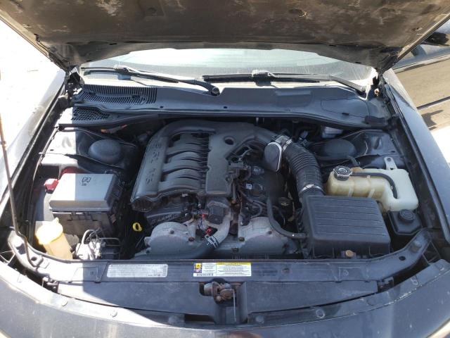 Photo 11 from auction – 2010 DODGE CHARGER SX with VIN 2B3CA3CV2AH108461