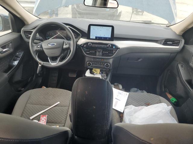 Photo 8 from auction – 2020 FORD ESCAPE SE with VIN 1FMCU0G65LUC49740