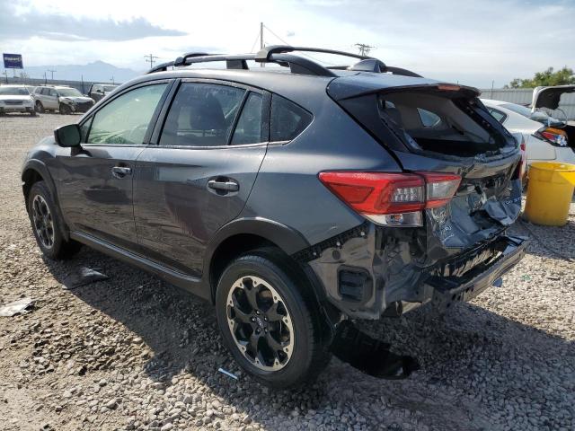 Photo 2 from auction – 2021 SUBARU CROSSTREK with VIN JF2GTACC8MG217084