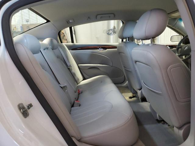 Photo 10 from auction – 2011 BUICK LUCERNE CX with VIN 1G4HJ5EM5BU104760