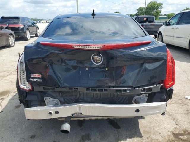 Photo 6 from auction – 2013 CADILLAC ATS LUXURY with VIN 1G6AB5SA5D0143472
