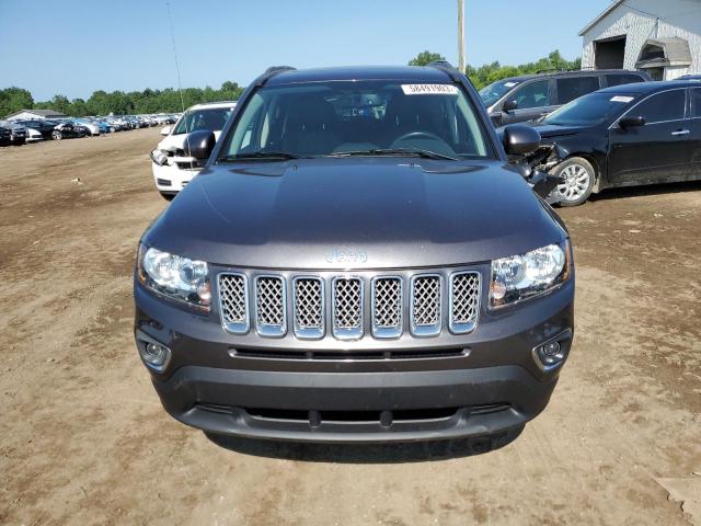 Photo 5 from auction – 2017 JEEP COMPASS LA with VIN 1C4NJDEB4HD128721