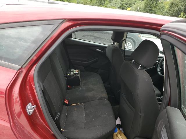 Photo 10 from auction – 2017 FORD FOCUS SE with VIN 1FADP3K22HL312205