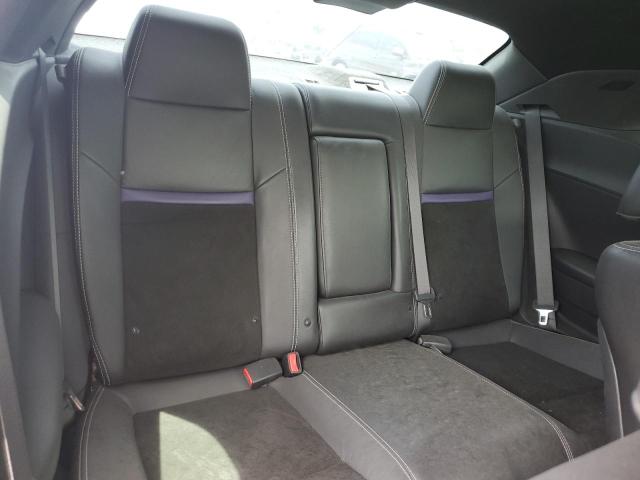 Photo 10 from auction – 2013 DODGE CHALLENGER with VIN 2C3CDYCJ6DH672123