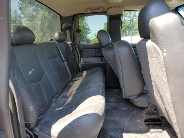 Photo 10 from auction – 2007 GMC NEW SIERRA with VIN 1GTEK19B27E186048