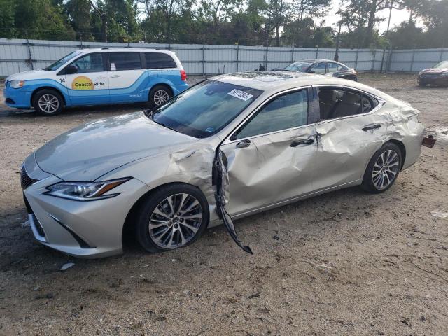 Photo 1 from auction – 2019 LEXUS ES 350 with VIN 58ABZ1B16KU042960