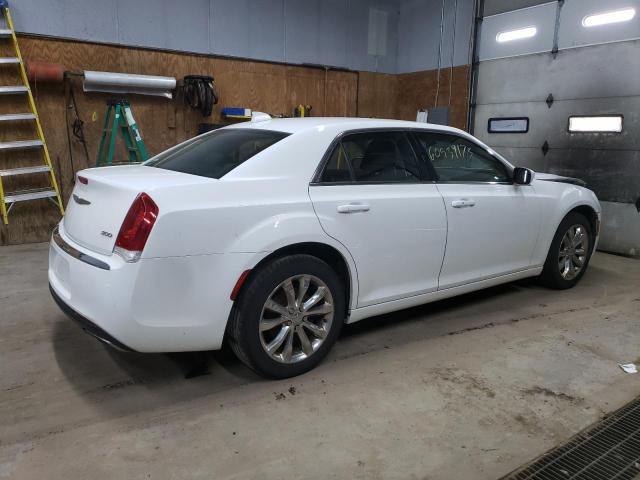 Photo 3 from auction – 2018 CHRYSLER 300 TOURIN with VIN 2C3CCARG2JH195644