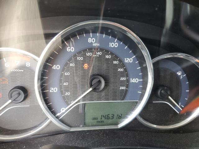 Photo 9 from auction – 2015 TOYOTA COROLLA L with VIN 5YFBURHE5FP306644