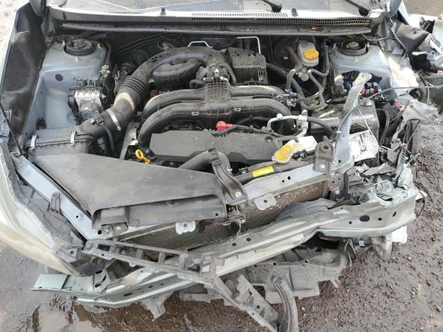 Photo 11 from auction – 2014 SUBARU IMPREZA PR with VIN JF1GPAC6XE8294179