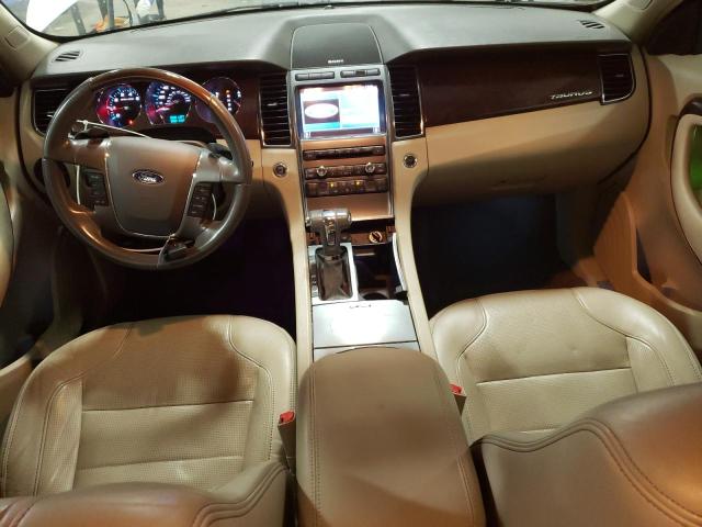 Photo 8 from auction – 2011 FORD TAURUS LIM with VIN 1FAHP2FWXBG116814