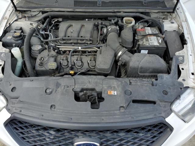 Photo 11 from auction – 2015 FORD TAURUS POL with VIN 1FAHP2MK3FG190534