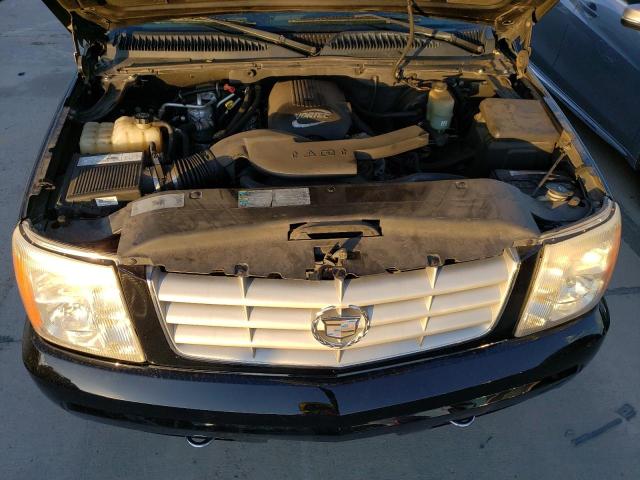 Photo 12 from auction – 2002 CADILLAC ESCALADE L with VIN 1GYEC63T62R178252