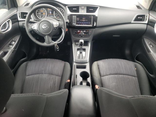 Photo 8 from auction – 2019 NISSAN SENTRA S with VIN 3N1AB7AP1KY400809