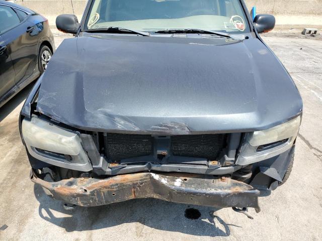 Photo 11 from auction – 2004 CHEVROLET TRAILBLAZE with VIN 1GNDT13SX42312145