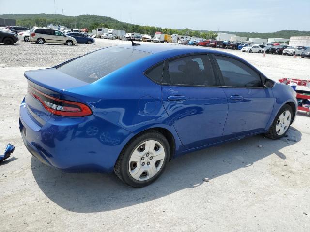 Снимка 3 от търг – 2014 DODGE DART SE с VIN 1C3CDFAA0ED674939