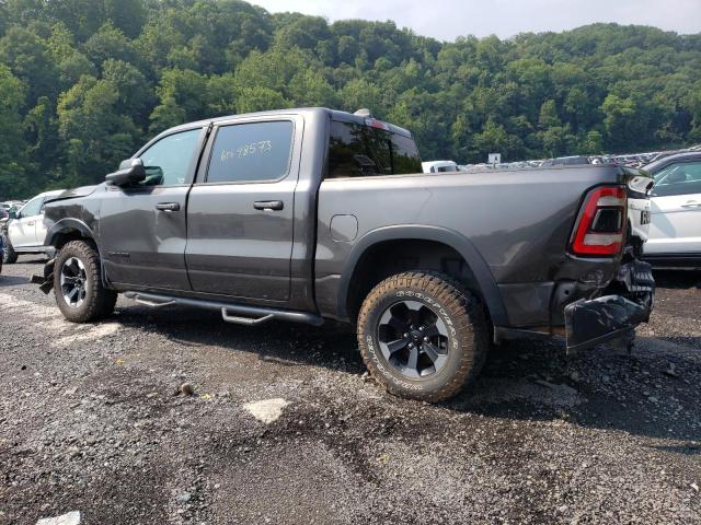 Zdjęcie 2 z aukcji – 2019 RAM 1500 REBEL z VIN 1C6SRFLT7KN618212