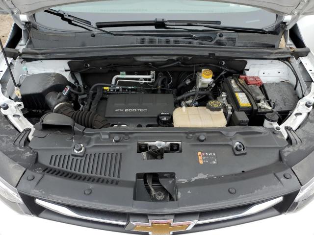 Photo 12 from auction – 2020 CHEVROLET TRAX 1LT with VIN 3GNCJLSB2LL148773