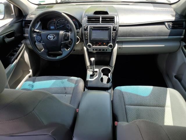 Photo 8 from auction – 2014 TOYOTA CAMRY L with VIN 4T4BF1FK4ER443761