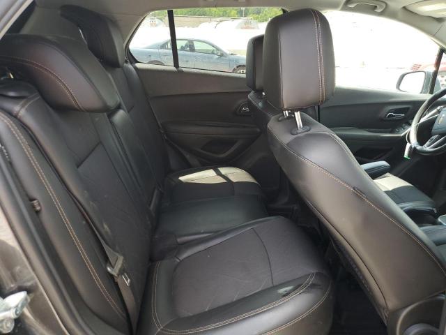 Photo 11 from auction – 2020 CHEVROLET TRAX 1LT with VIN 3GNCJLSB9LL110568