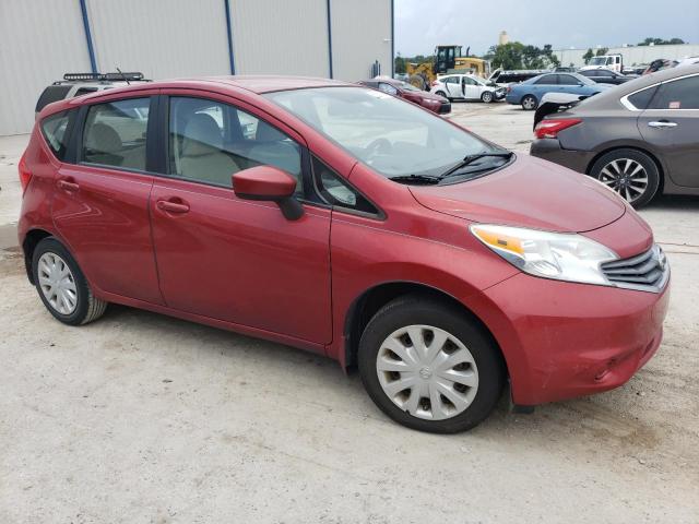 Photo 4 from auction – 2015 NISSAN VERSA NOTE with VIN 3N1CE2CP4FL386178