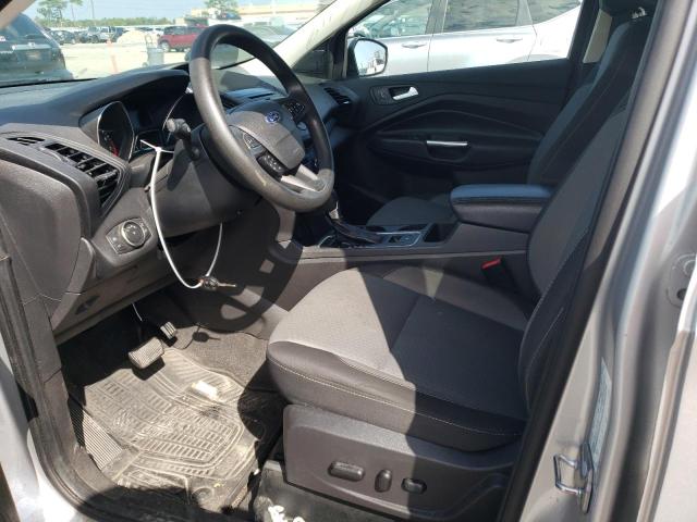 Photo 7 from auction – 2017 FORD ESCAPE SE with VIN 1FMCU0GD2HUC97556