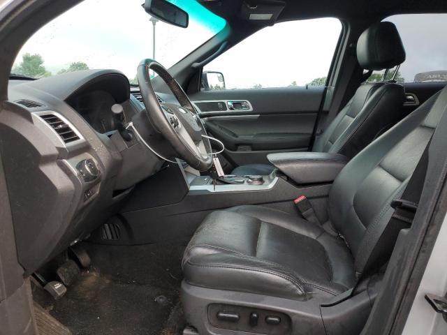 Фото 7 с аукциона – 2012 FORD EXPLORER X с VIN 1FMHK8D87CGA77564