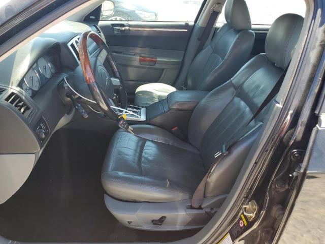 Photo 7 from auction – 2005 CHRYSLER 300C with VIN 2C3AA63H15H532841