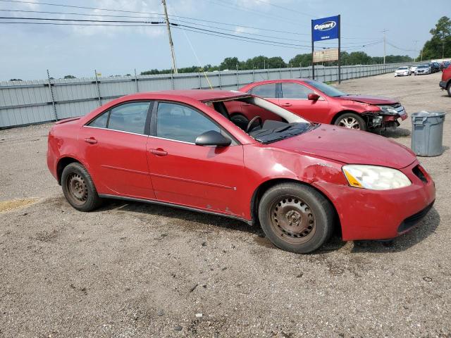 Photo 4 from auction – 2007 PONTIAC G6 BASE with VIN 1G2ZG58NX74140693