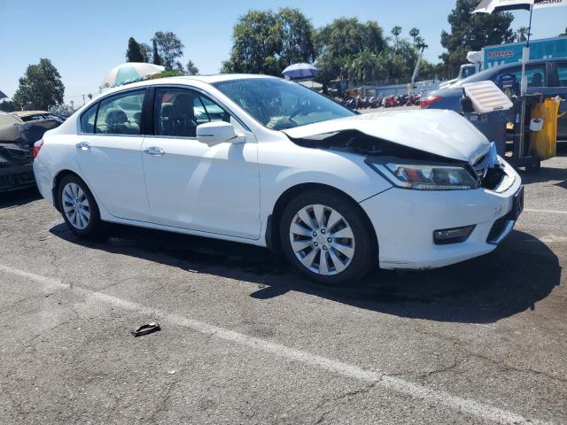 Photo 4 from auction – 2015 HONDA ACCORD EXL with VIN 1HGCR2F89FA065980