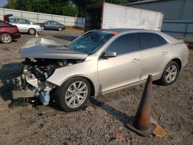 CHEVROLET MALIBU 2LT 2013 with VIN 1G11E5SA5DF344282 - Photo from auction