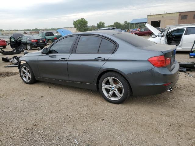 Photo 2 from auction – 2015 BMW 328 XI SUL with VIN WBA3B5G52FNS15703