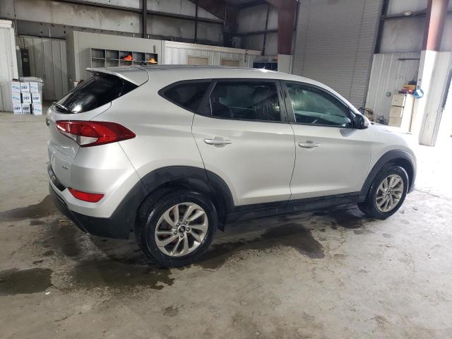 Photo 3 from auction – 2018 HYUNDAI TUCSON SE with VIN KM8J2CA42JU660063