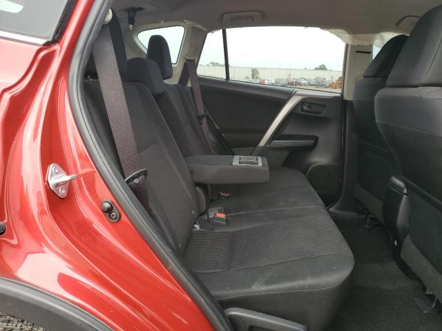 Photo 11 from auction – 2017 TOYOTA RAV4 LE with VIN JTMBFREV1HJ122937