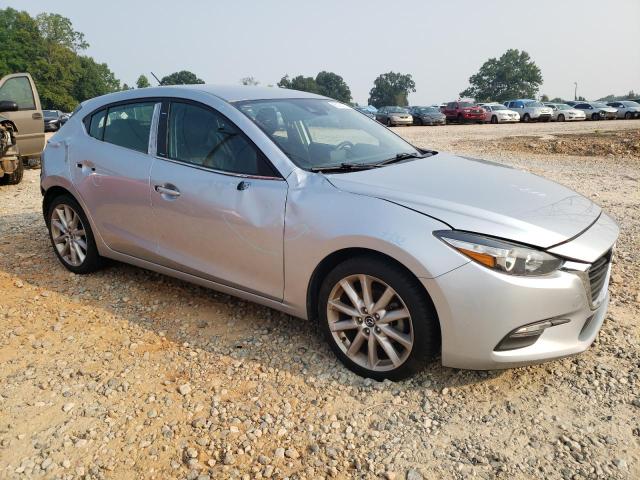Photo 4 from auction – 2017 MAZDA 3 TOURING with VIN 3MZBN1L73HM125962