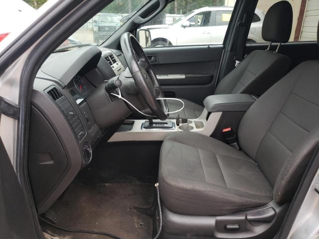 Photo 7 from auction – 2010 FORD ESCAPE XLT with VIN 1FMCU9DG5AKC23052