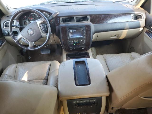 Photo 8 from auction – 2012 GMC YUKON DENA with VIN 1GKS1EEF4CR119240