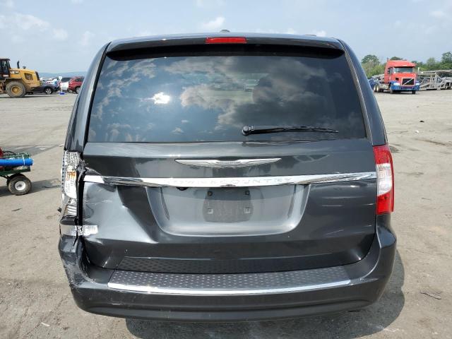 Photo 6 from auction – 2012 CHRYSLER TOWN & COU with VIN 2C4RC1BG1CR300655