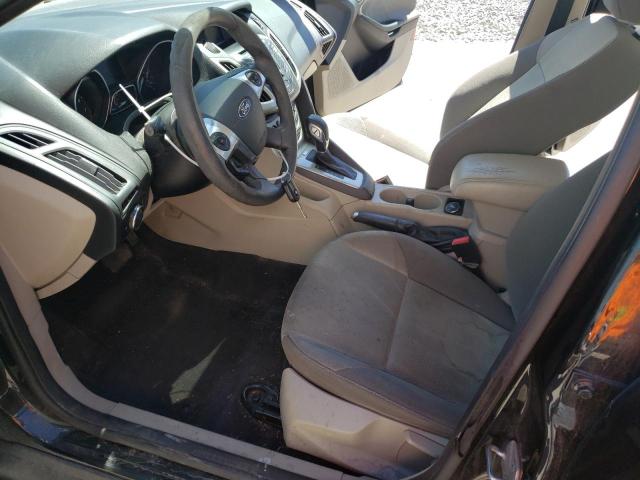 Photo 7 from auction – 2014 FORD FOCUS SE with VIN 1FADP3F28EL255109